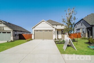 Unit 1832 Fleabane Bend 445 Raglands Road floor plan